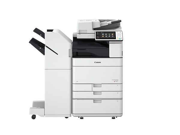imageRUNNER ADVANCE C5500i Series - MFD