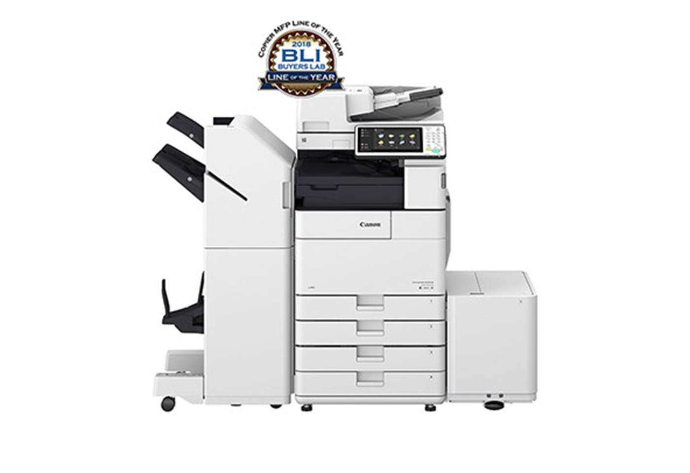 imageRUNNER ADVANCE C7500i