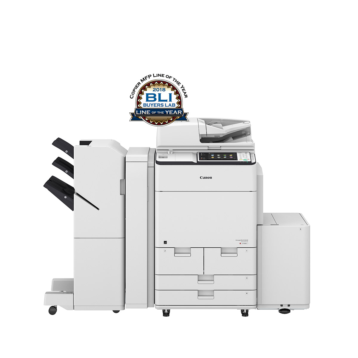 imageRUNNER ADVANCE C7500i