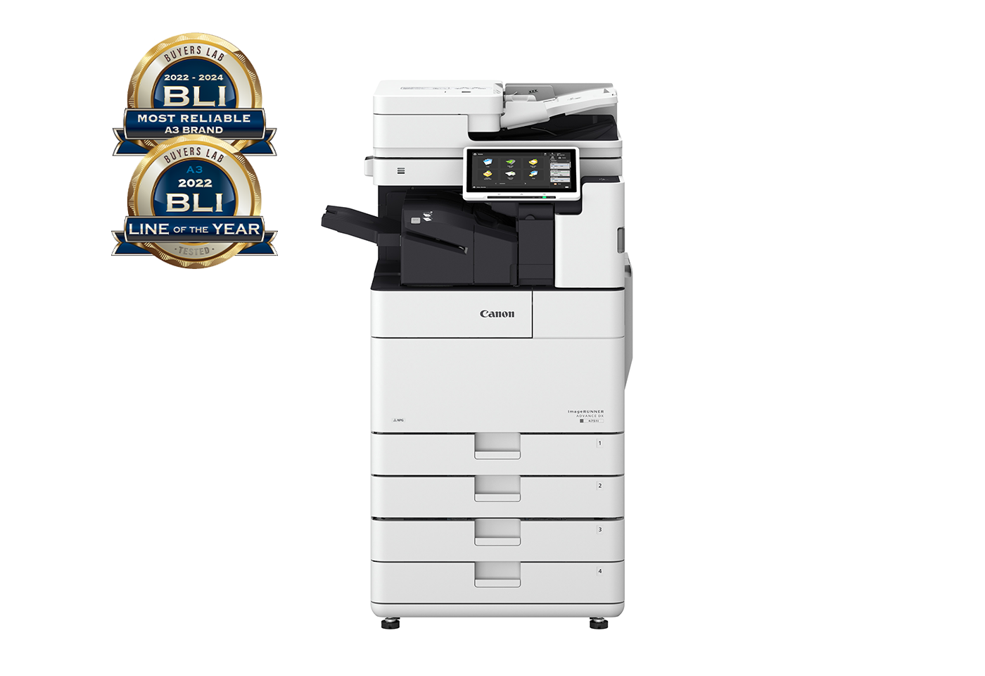 [Windows 64bit] Generic Plus UFR II Printer Driver V2.70 Canon Australia