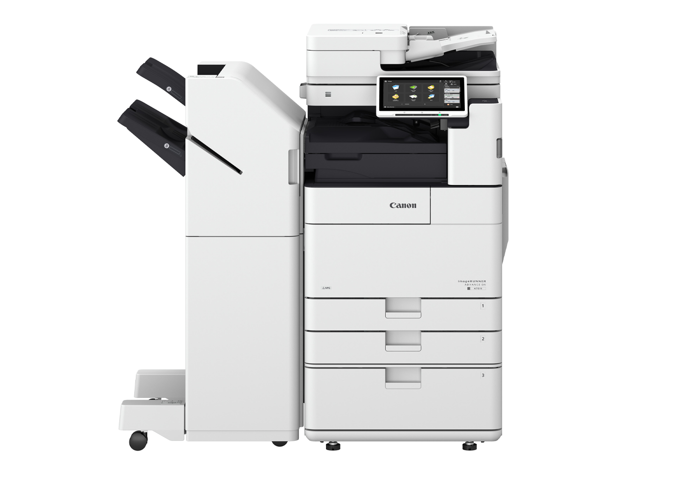 imageRUNNER ADVANCE DX 4700i