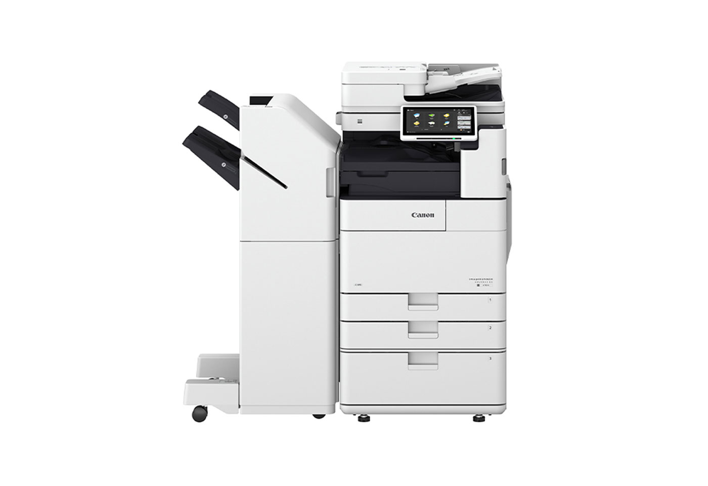 Product image of imageRUNNER ADVANCE DX 4700i Series