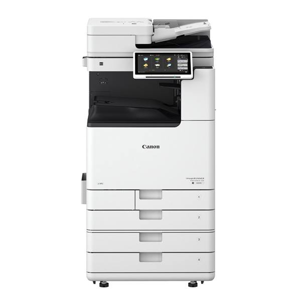 Highlight image of imageRUNNER ADVANCE DX 4900i series