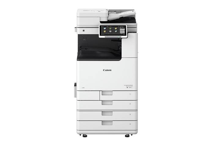 Product image of imageRUNNER ADVANCE DX 4900i series