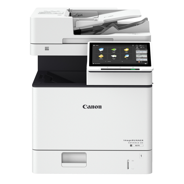 imageRUNNER ADVANCE DX 717i