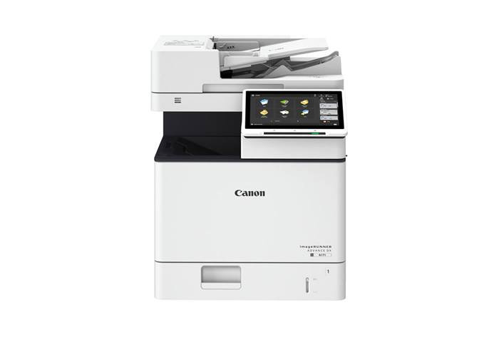 Product image of imageRUNNER ADVANCE DX 717i Series