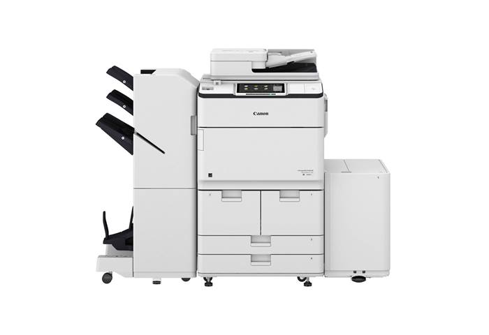 Product image of imageRUNNER ADVANCE DX 8900 series