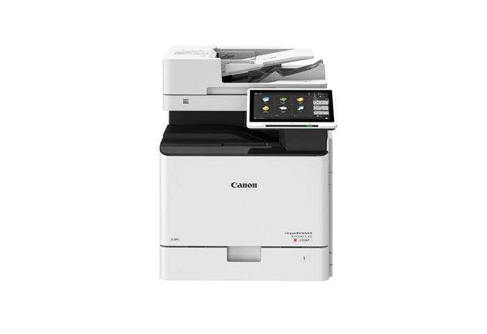 imageRUNNER ADVANCE DX C359i Series feature image
