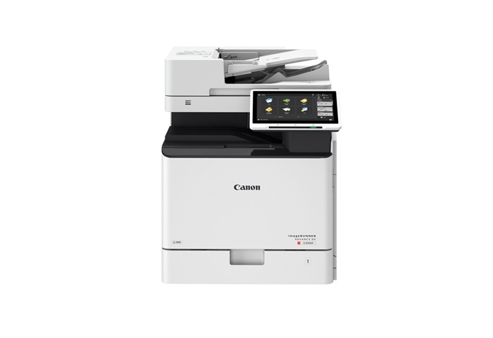 imageRUNNER ADVANCE DX C359i Series feature image