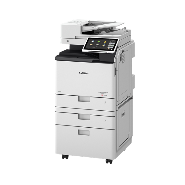 imageRUNNER ADVANCE DX C359i Series highlight image