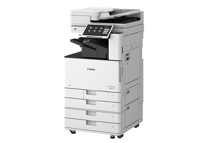 imageRUNNER ADVANCE DX C3700i