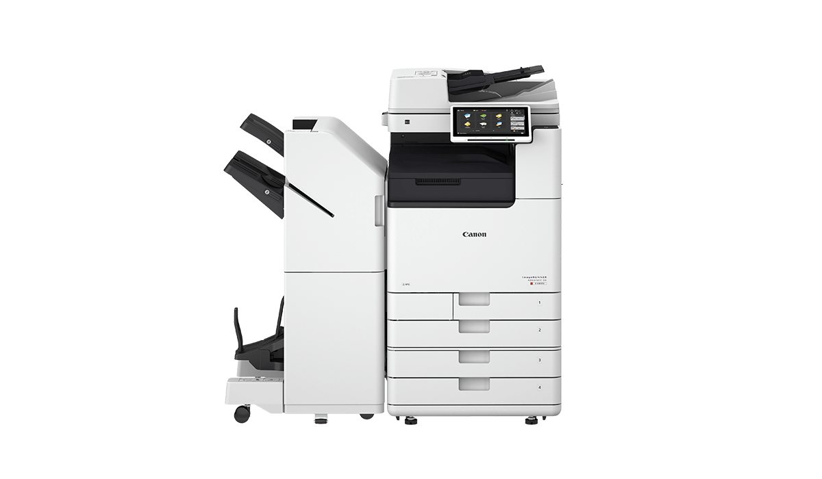 imageRUNNER ADVANCE DX C3830i Canon Australia