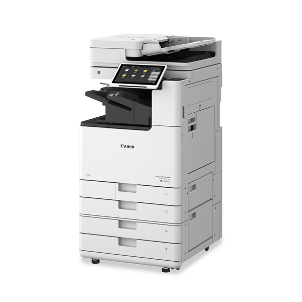 highlight image of imageRUNNER Advance DX C3800i Series