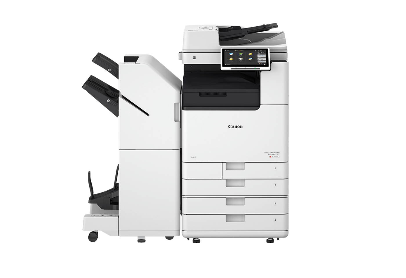 imageRUNNER ADVANCE DX C3826i A3 Multifunction Printer Support
