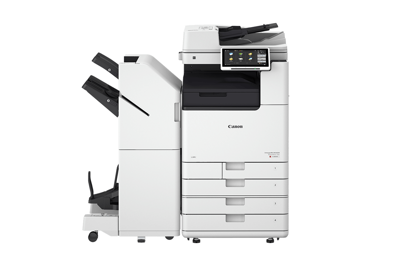 imageRUNNER Advance DX C3800i Series