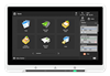 Fast, efficient and user friendly with smartphone functionality
