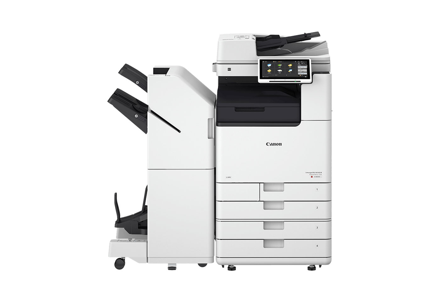 Produt image of imageRUNNER ADVANCE DX C3800i Series with BLI Award