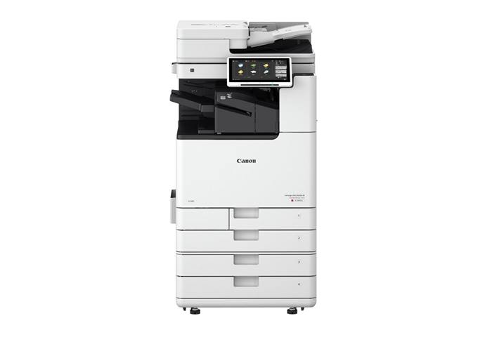 Product image of imageRUNNER ADVANCE DX C3900i