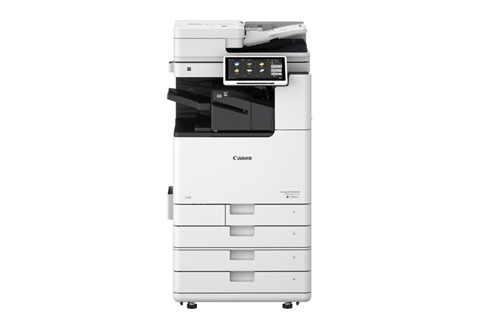 Product image of imageRUNNER ADVANCE DX C3900i