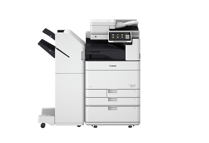 imageRUNNER ADVANCE DX C5700i Series