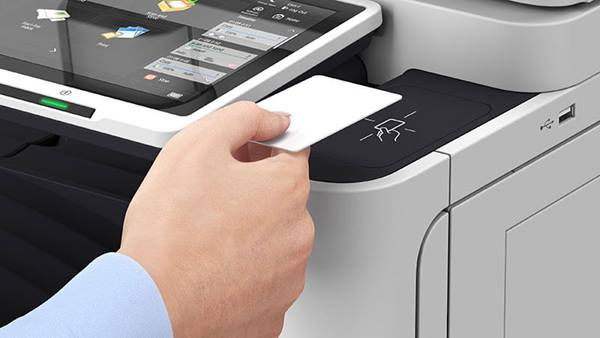 imageRUNNER ADVANCE DX C5800i Series