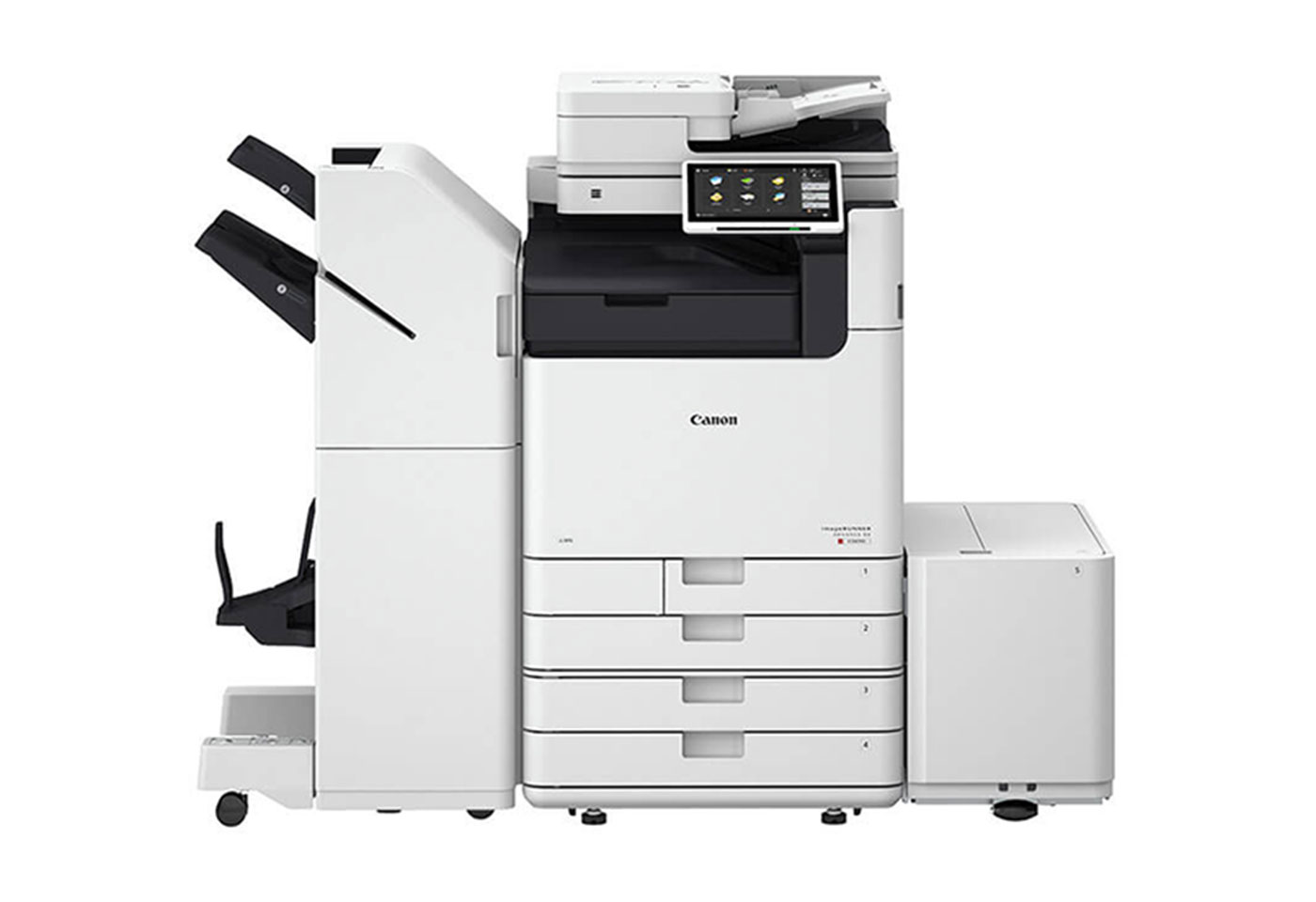 imageRUNNER ADVANCE DX C5800i Series