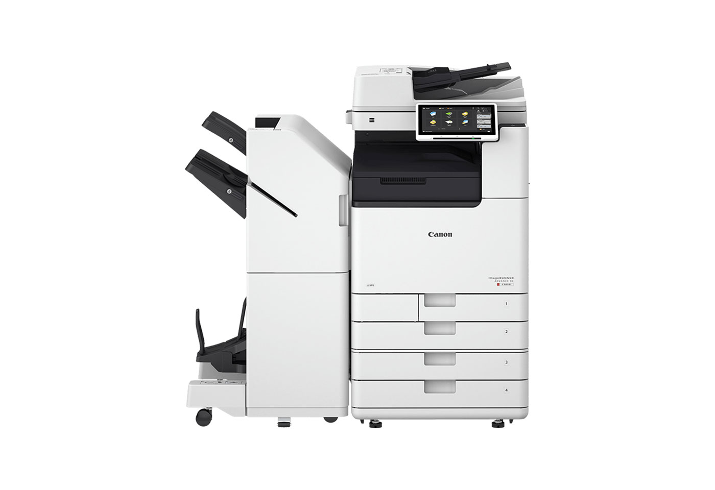 Product image of imageRUNNER ADVANCE DX C5800i series