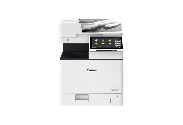 Product image of imageRUNNER ADVANCE DX C719i Series