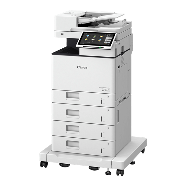 Highlight image of imageRUNNER ADVANCE DX C719i Series