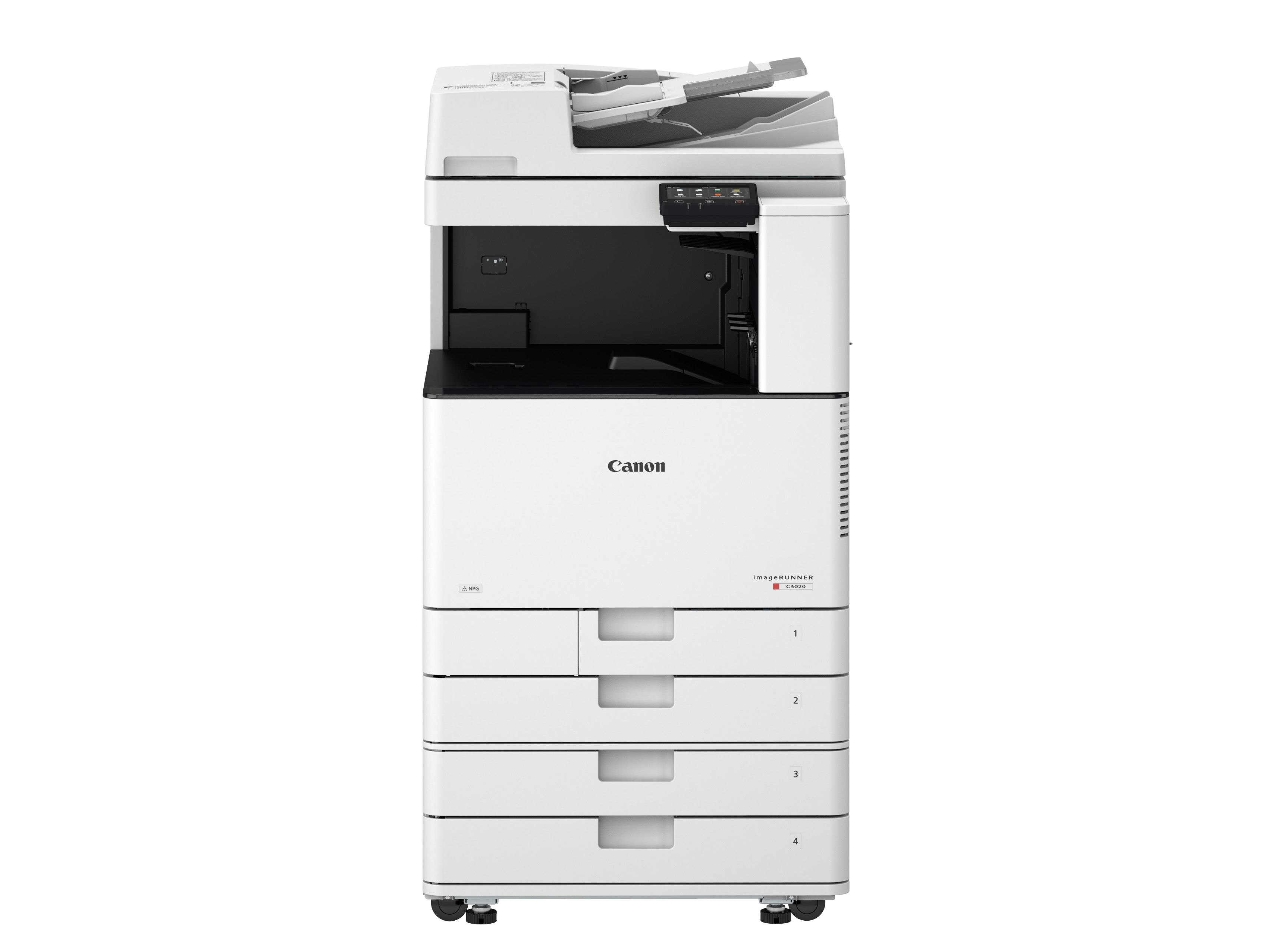 image RUNNER C3020