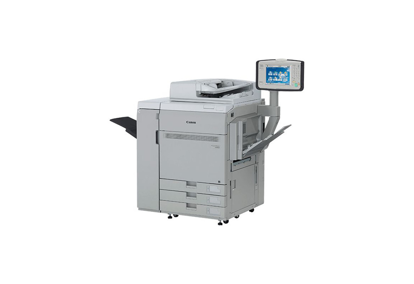 imagePRESS C650