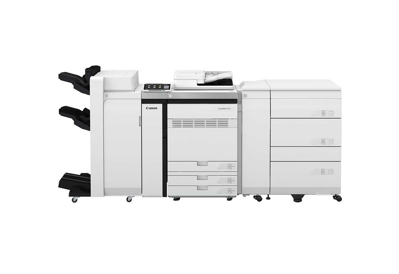 Product image of imagePRESS V900