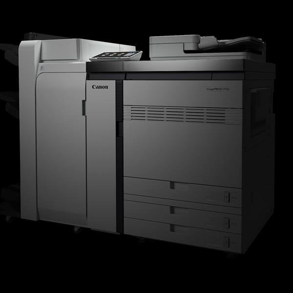 Why choose our Production Printers