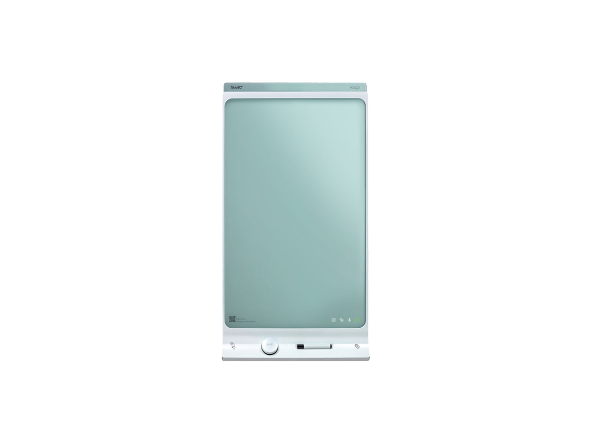 Interactive Whiteboards