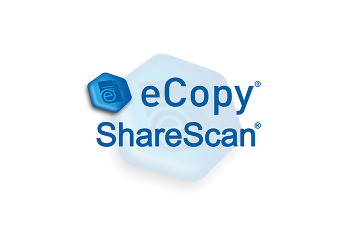 eCopyShareScan