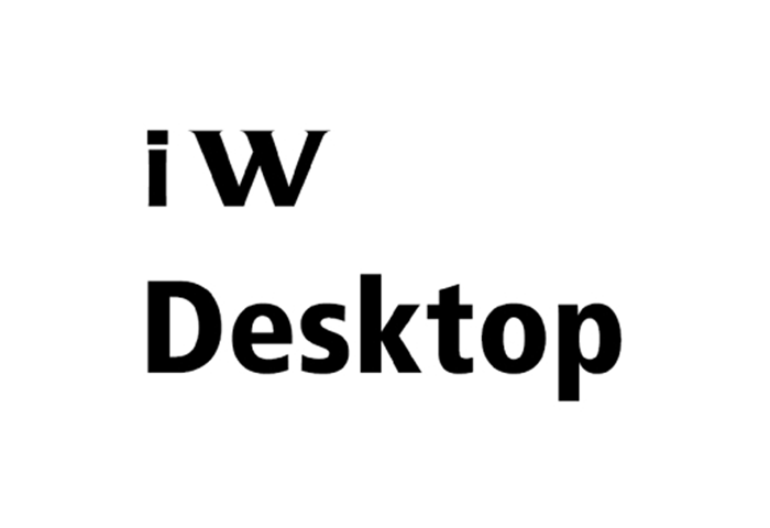iW Desktop