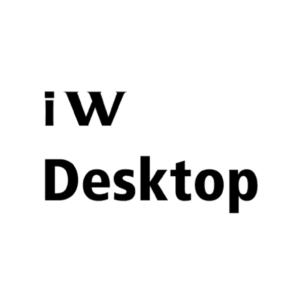 iW Desktop