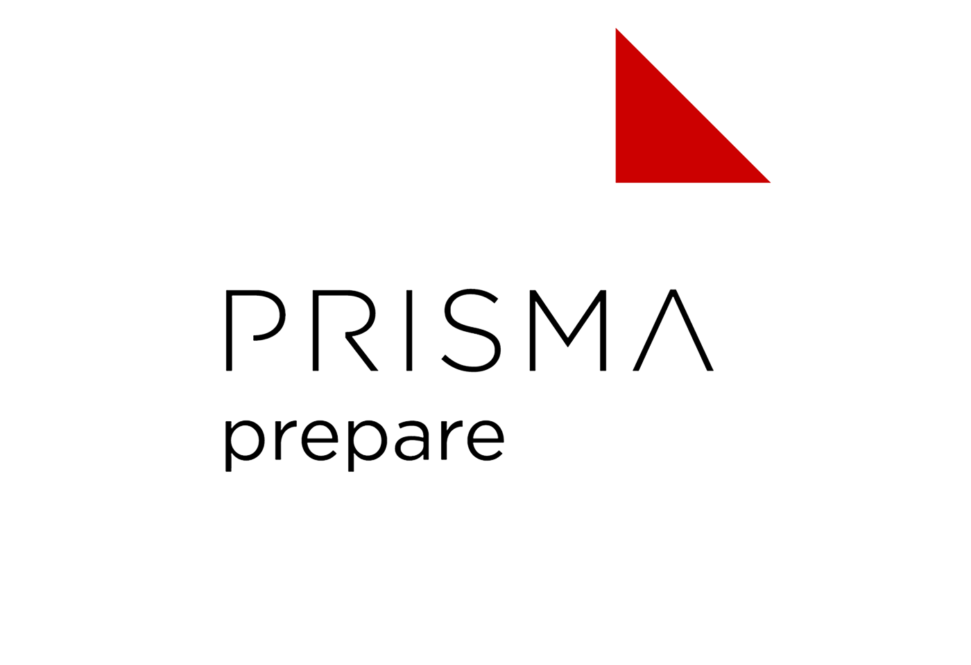 PRISMAprepare software tile image