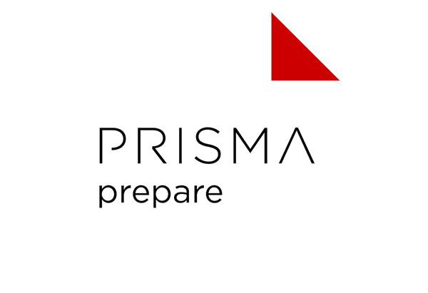PRISMAprepare software tile image