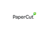 PaperCut Logo.