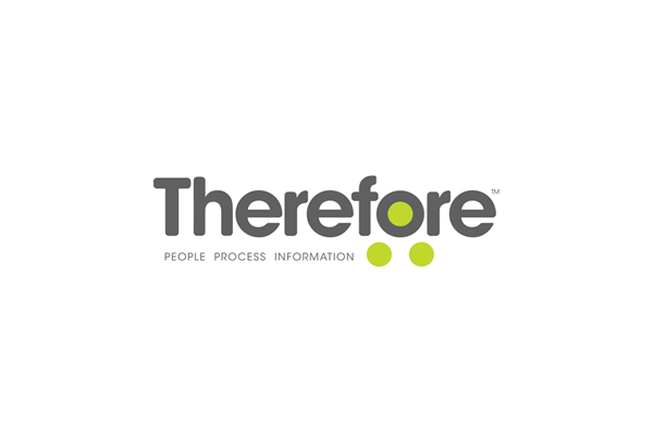 Therefore Logo