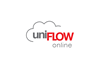 uniFLOW Logo