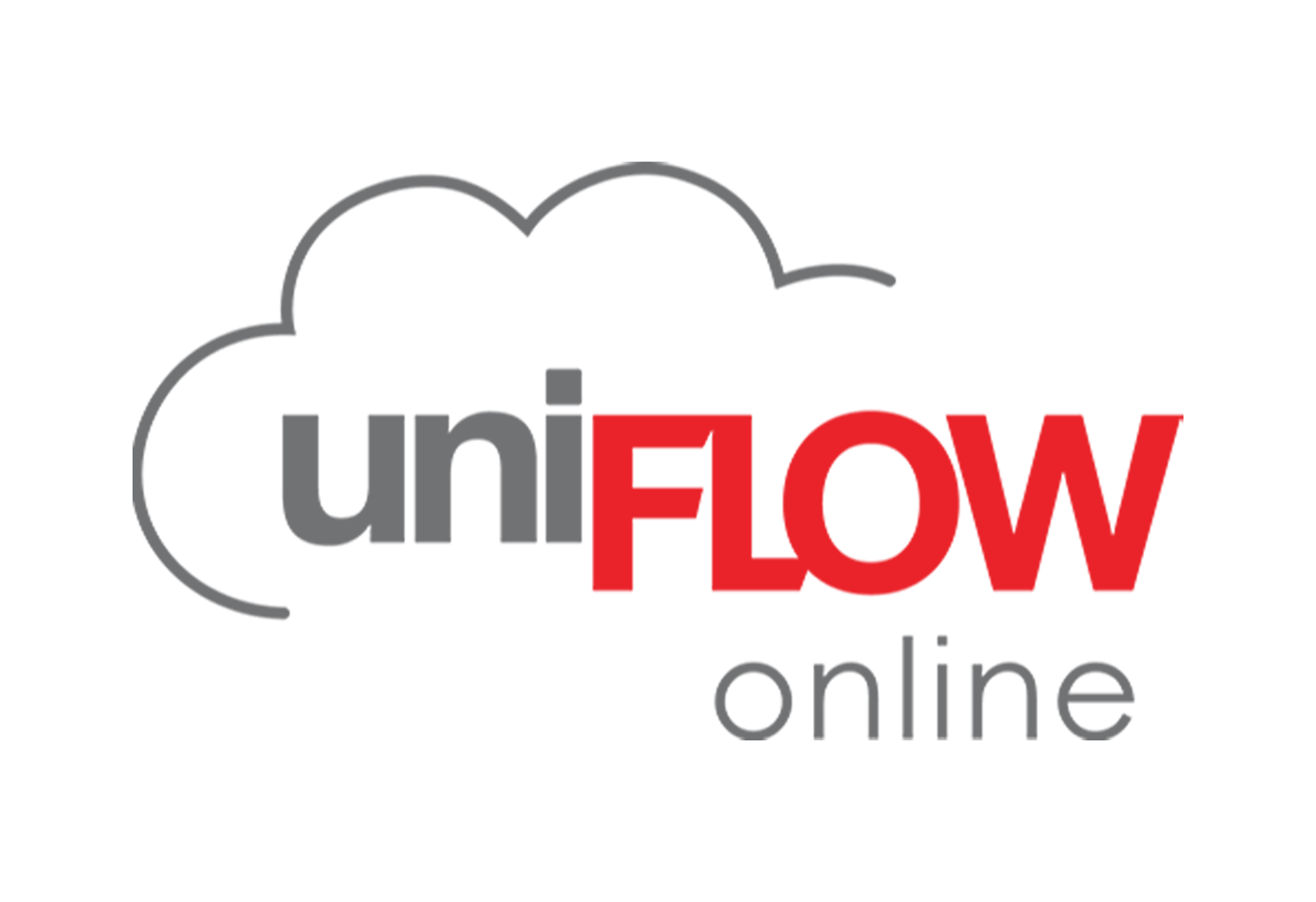 uniFLOW Online