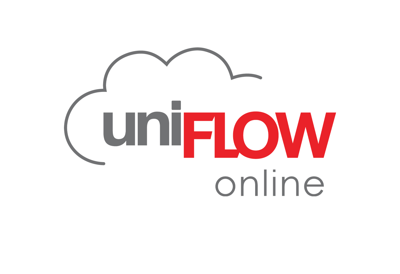 uniFLOW Online