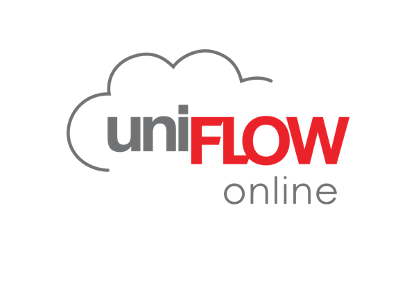 uniFLOW Online
