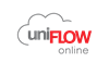 uniFLOW Online