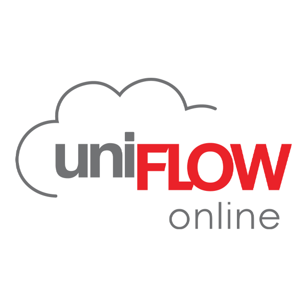 uniFLOW Online