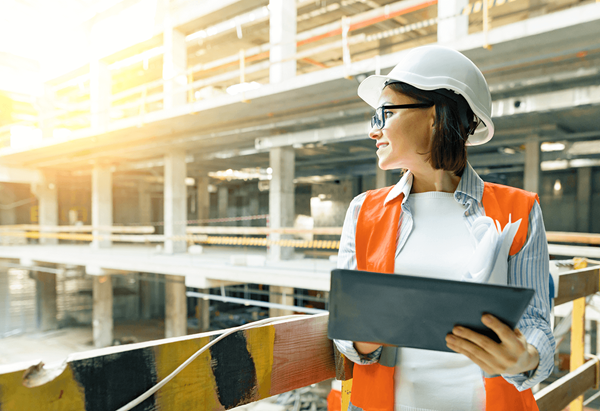 Construction solution accounts payable