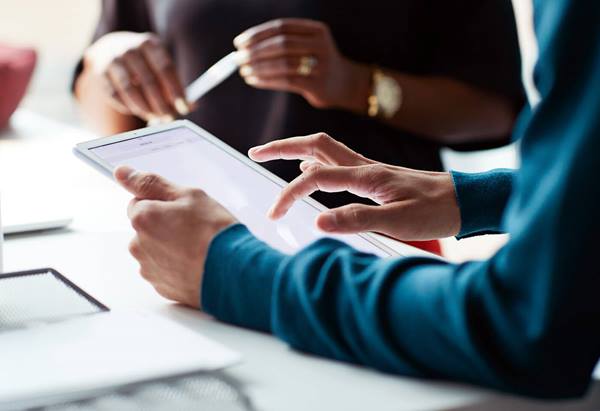 Simplify data collection with eForms