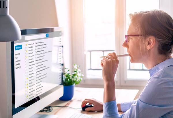 Seamlessly work with Microsoft Office Suite